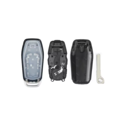 CARCASA MANDO KEYLESS FORD MONDEO 3 BOTONES