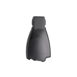 CARCASA MANDO MERCEDES KEYLESS 3 BOTONES