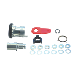 CERR PTA DCHA FORD ESCORT 1996-2001  FO21