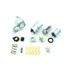 BOMBIN PTA IZQ MERCEDES GL/ML/W211/W212  HU64