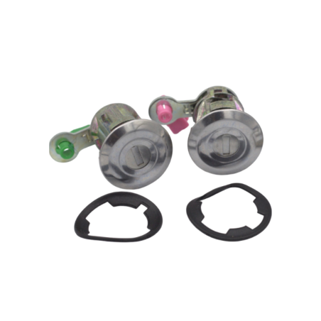 PAREJA DE PUERTAS NISSAN PRIMERA 00-03  NSN14