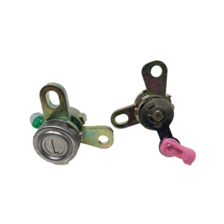 PAREJA PUERTAS NISSAN ALMERA 2002>  NSN14