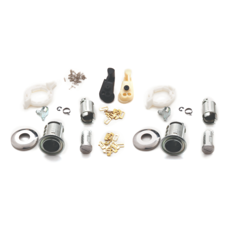 PAREJA PUERTAS RENAULT CLIO II  1998-2005  NE73