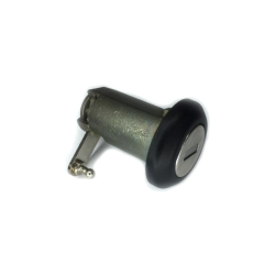 CERR PTA IZQ/DER SKODA FELICIA 6Y 1999>  HU66