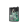 TARJETA KEYLESS RENAULT KOLEOS ID46  4 BOTONES