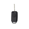 CARCASA MANDO PLEGABLE MERCEDES 1 BOTON HU39