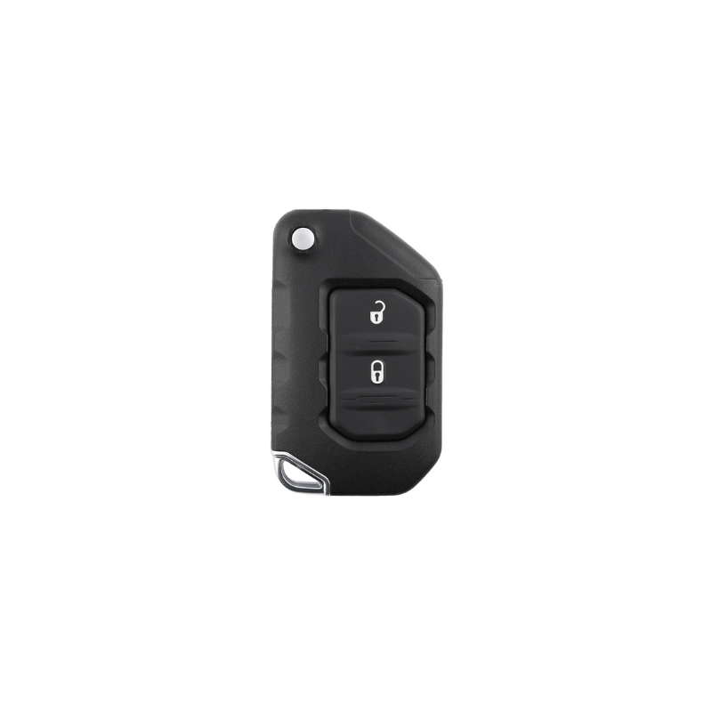 CARCASA MANDO PLEG. JEEP WRANGLER  2 BOT  SIP22