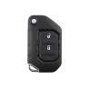 CARCASA MANDO PLEG. JEEP WRANGLER  2 BOT  SIP22