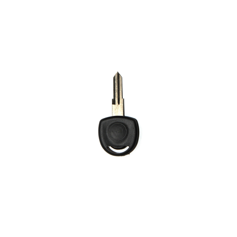 LLAVE PARA TRANSPONDER OPEL  HU46  -S-