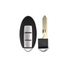 CARCASA MANDO SMARTKEY NISSAN 3 BOTONES CARCASA MANDO SMARTKEY NISSAN 3 BOTONES