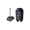 CARCASA PLEGABLE PSA 3BOT MALETA HU83 PILA CARCASA