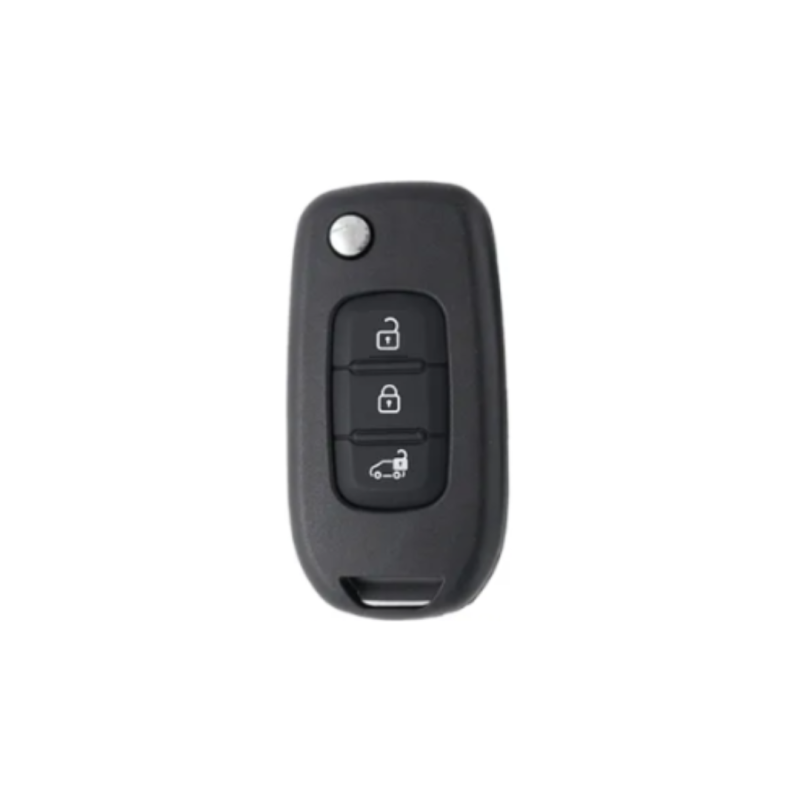 CARCASA MANDO PLEG RENAULT 3 BOT PILA PLACA VA2 CARCASA MANDO PLEG RENAULT 3 BOT PILA PLACA VA2