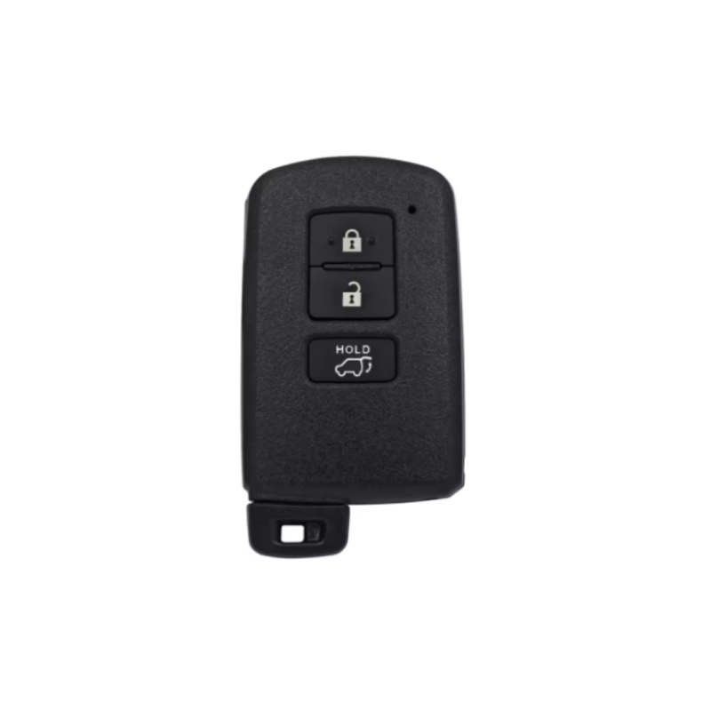 TELEMANDO KEYLESS TOYOTA RAV4 (BA2EQ) 3 BOTONES