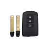 TELEMANDO KEYLESS TOYOTA RAV4 (BA2EQ) 3 BOTONES