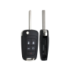CARCASA PLEGABLE CHEVROLET 5 BOT - HU100 CARCASA PLEGABLE CHEVROLET 5 BOT - HU100