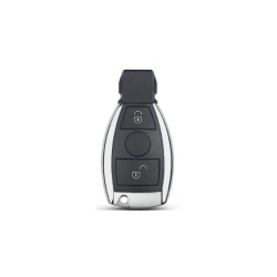 TELEMANDO INSERTABLE MERCEDES NEC 433MHz 2 BOTONES