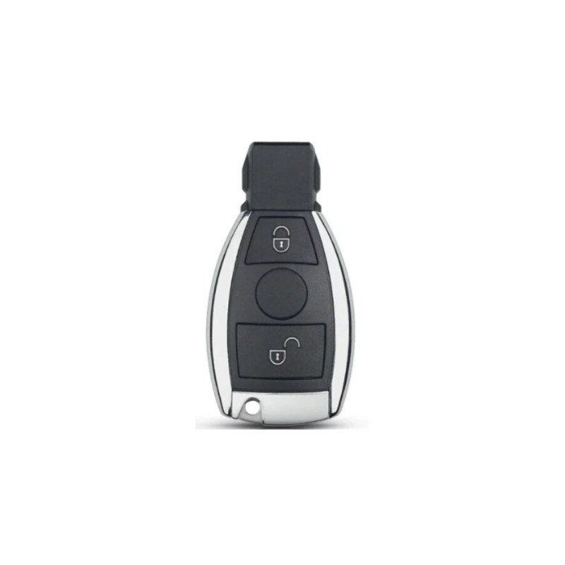 TELEMANDO INSERTABLE MERCEDES NEC 433MHz 2 BOTONES TELEMANDO INSERTABLE MERCEDES NEC 433MHz 2 BOTONES