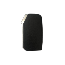 CARCASA TELEMANDO KEYLESS KIA 3 BOTONES LATERALES