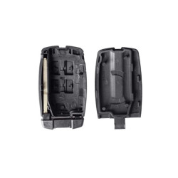 CARCASA MANDO KEYLESS RANGER ROVER  5 BOTONES