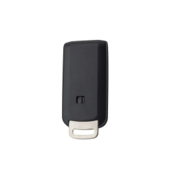 CARCASA MANDO KEYLESS MITSUBISHI 3 BOT  MIT11R