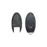 CARCASA MANDO SMARTKEY NISSAN 2 BOTONES CARCASA MANDO SMARTKEY NISSAN 2 BOTONES