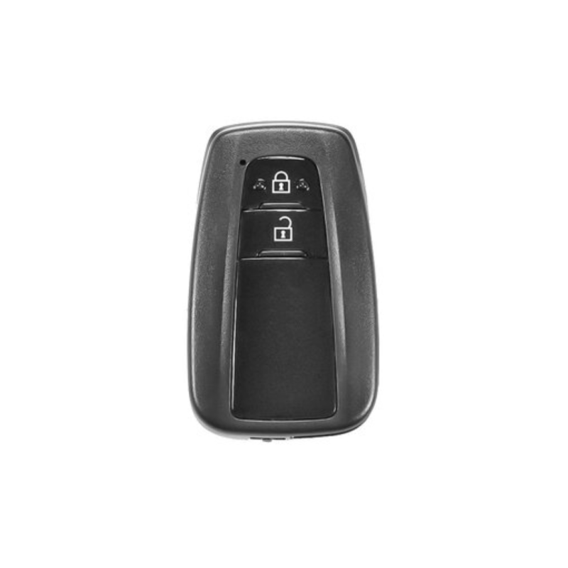TELEMANDO KEYLESS TOYOTA COROLLA 2019> ID4A  2 BOT TELEMANDO KEYLESS TOYOTA COROLLA 2019> ID4A  2 BOT