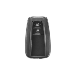 TELEMANDO KEYLESS TOYOTA C-HR 2017>ID8A 2 BOTONES