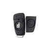 CARCASA TELEMANDO PLEGABLE AUDI 3 BOTONES CARCASA TELEMANDO PLEGABLE AUDI 3 BOTONES
