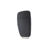 CARCASA TELEMANDO PLEGABLE AUDI 3 BOTONES CARCASA TELEMANDO PLEGABLE AUDI 3 BOTONES