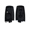 CARCASA MANDO KEYLESS BMW CAS4/FEM 3 BOTONES CARCASA MANDO KEYLESS BMW CAS4/FEM 3 BOTONES