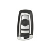 CARCASA MANDO KEYLESS BMW CAS4/FEM 4 BOTONES