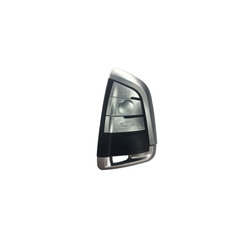 CARCASA TELEMANDO BMW 3 BOT (G SERIES)  HU100R CARCASA TELEMANDO BMW 3 BOT (G SERIES)  HU100R