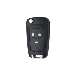 CARCASA PLEGABLE CHEVROLET 3 BOT - HU100