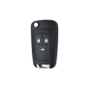 CARCASA PLEGABLE CHEVROLET 3 BOT - HU100