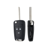 CARCASA PLEGABLE CHEVROLET 3 BOT - HU100