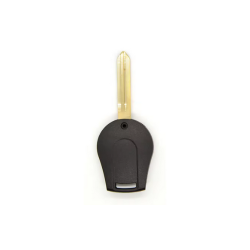 CARCASA MANDO FIJO NISSAN 2 BOTONES  NSN14