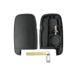 CARCASA MANDO INSERCION HYUNDAI/KIA 2 BOT