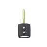CARCASA MANDO FIJO NISSAN CUADRADO 2 BOT NSN14
