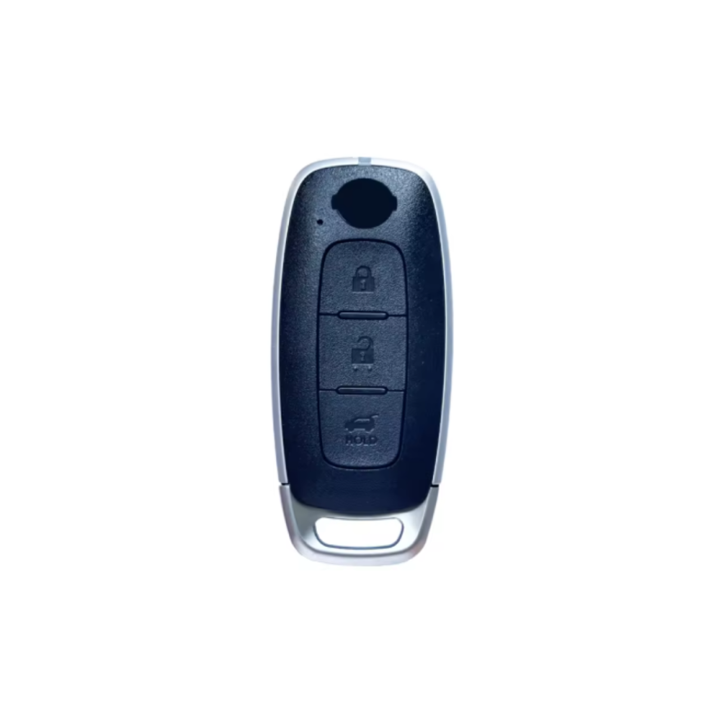 TELEMANDO KEYLESS NISSAN QASHQAI 2023> 4A 3 BOT TELEMANDO KEYLESS NISSAN QASHQAI 2023> 4A 3 BOT