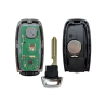 TELEMANDO KEYLESS NISSAN QASHQAI 2023> 4A 3 BOT TELEMANDO KEYLESS NISSAN QASHQAI 2023> 4A 3 BOT