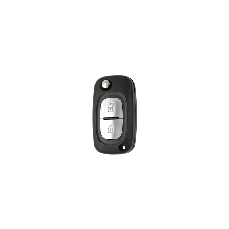 TELEMANDO PLEG RENAULT CLIO III/KANGOO ID46  2BOT TELEMANDO PLEG RENAULT CLIO III/KANGOO ID46  2BOT