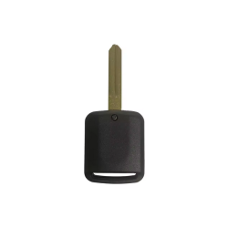 CARCASA MANDO FIJO NISSAN CUADRADO 2 BOT NSN14
