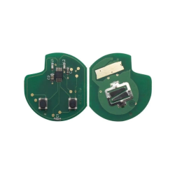 TELEMANDO FIJO SUZUKI SWIFT 2004-2016 ID46 2 BOT