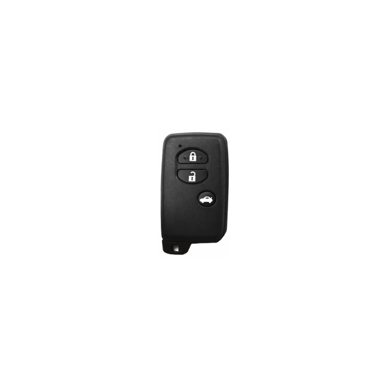 TELEMANDO KEYLESS TOYOTA AVENSIS 2008-2011 ID74 3B TELEMANDO KEYLESS TOYOTA AVENSIS 2008-2011 ID74 3B