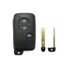 TELEMANDO KEYLESS TOYOTA AVENSIS 2008-2011 ID74 3B TELEMANDO KEYLESS TOYOTA AVENSIS 2008-2011 ID74 3B