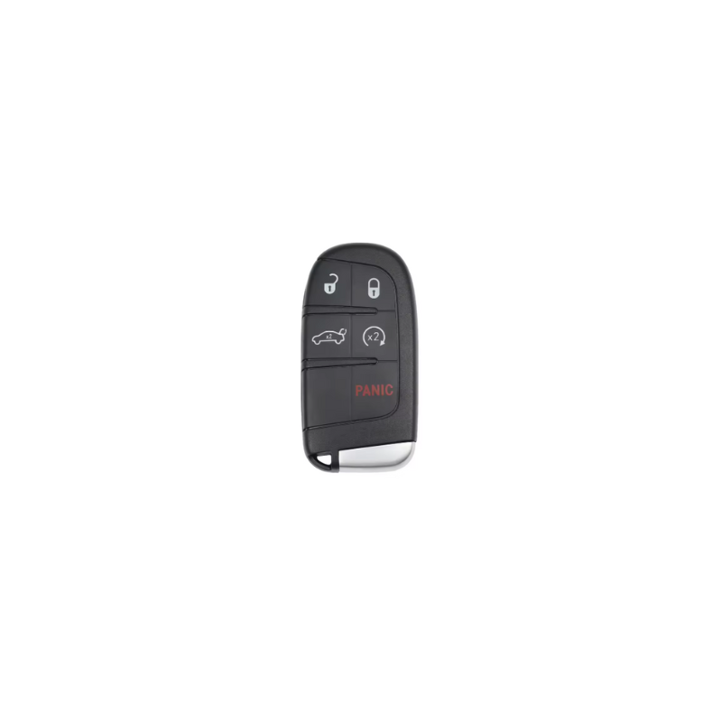 TELEMANDO KEYLESS CHRYSLER/DODGE ID4A 4 +1 BOTONES