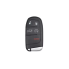 TELEMANDO KEYLESS CHRYSLER/DODGE ID4A 4 +1 BOTONES