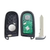 TELEMANDO KEYLESS CHRYSLER/DODGE ID4A 4 +1 BOTONES