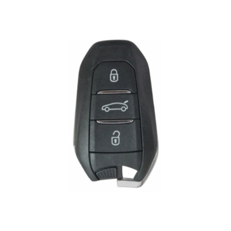 TELEMANDO KEYLESS CITROEN DS5 2016> ID46 3 BOT