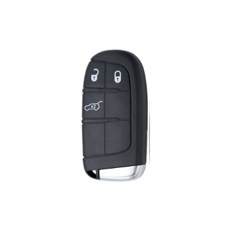 TELEMANDO KEYLESS FIAT 500/500L 2017> 4A 3 BOTONES